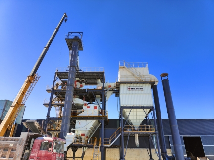 “雙碳” 與基建浪潮下，制砂樓如何用技術(shù)革新定義機(jī)制砂品質(zhì)新高度？
